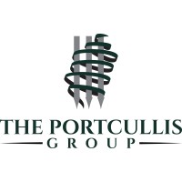 Portcullis Group Holdings logo - Similar company to Traffic Technology Ltd
