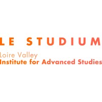 Le Studium Loire Valley Institute For Advanced Studies