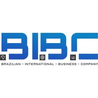 BIBC - Brazilian International Business Company logo - Similar company to Nexus Machines