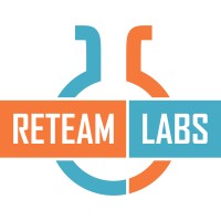 ReTeam Labs logo - Similar company to Connected Code