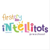 Firstcry Intellitots Preschool- Gajapati Nagar, Bhubaneshwar logo - Similar company to Kidzee Mallathahalli