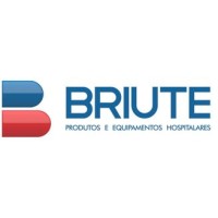 Briute Distribuidora logo - email format related to Briute Comércio Representação Ltda