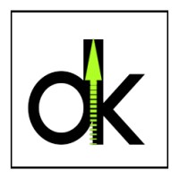 Digital Konsultants logo - Similar company to Digital Hustles
