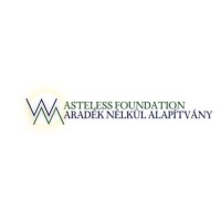 Wasteless Foundation logo - Similar company to Wasteless