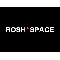 Rosh^Space logo - Similar company to Loft Ventures
