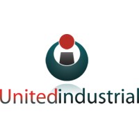 United Industrial Pty Ltd logo - Similar company to Protective Solutions Consulting & Engineering Oü