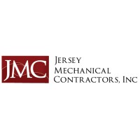 Jersey Mechanical Contractors logo - Similar company to Eacm Corp