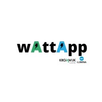 wAttApp B.V. logo - Similar company to Fabrikade