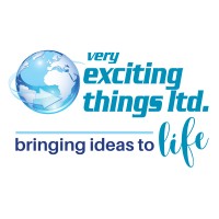 Very Exciting Things Ltd
