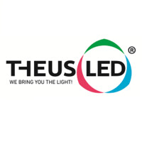 TheusLED - Przełącz się na nowe rozwiązania logo - Similar company to Irdb : Image Registration Database