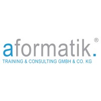 aformatik logo - Similar company to Expo3+ Engineering Gmbh