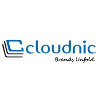 Cloudnic Soft logo - Similar company to Certifymind Technologies (P) Ltd