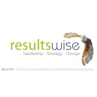 ResultsWise logo - Similar company to Clearwave Enterprise Solutions Limited
