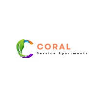 Coral Service Apartments Delhi & Gurgaon logo - Similar company to Host-Right