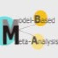 ISoP Model-based Meta-analysis (MBMA) Sub-SIG logo - Similar company to Occams