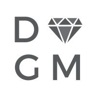 Diamond Grade Media logo - Similar company to Vyzionary