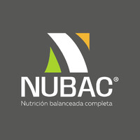 NUBAC logo - Similar company to Alceda