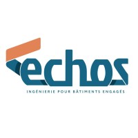 ECHOS logo - Similar company to Mvt Architectes