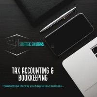 SW Strategic Solutions logo - Similar company to Justgrow Global Solutions