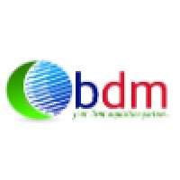 BDMS logo - Similar company to Greys.Llc