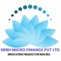 SRBH Micro Finance Pvt Ltd logo - Similar company to Real Smart Micro Finance