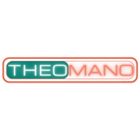 TheoMano logo - Similar company to Root It Solutions