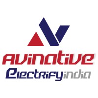 Electrifyindia - Avinative logo - Similar company to Kwik Charge
