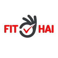 Fit Hai logo - Similar company to O2Globe