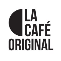 La Café Original logo - Similar company to Mr Stateless