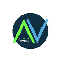 AdVedaSparks Digi Tech logo - Similar company to Adveda