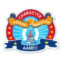 Anjalai Ammal-Mahalingam Engineering College logo - Similar company to Sslc