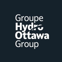 Hydro Ottawa logo - Similar company to Renaissance