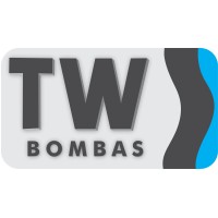 TW Bombas logo - Similar company to Elétrica Sigma