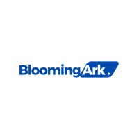 BloomingArk logo - Similar company to Mvm Design Studio