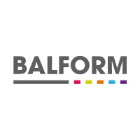 Balform Ltd logo - Similar company to Ison Moulding Limited