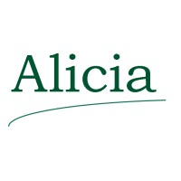 Alicia logo - Similar company to Openc Bv