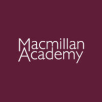 MACMILLAN ACADEMY logo - Similar company to Life Ninja Network