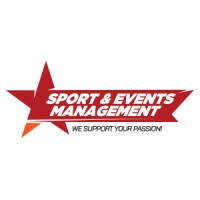Sport & Events Management