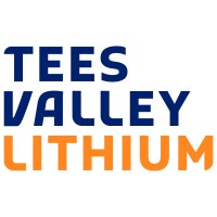 Tees Valley Lithium Ltd logo - Similar company to Weardale Lithium