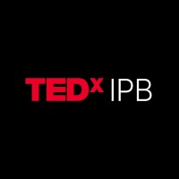 TEDxIPB logo - Similar company to Ipbmun