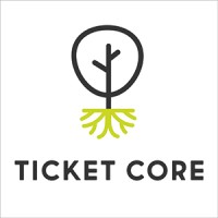 Ticket Core logo - Similar company to Global Ticket Bv | Part Of Cm.Com