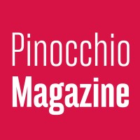 Pinocchio Magazine logo - Similar company to Pinocchio (Open Source Product)