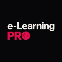 e-LearningPRO logo - Similar company to Elearning Pro