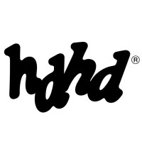 hdhd.studio logo - Similar company to Whisper