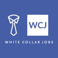 White Collar Jobs logo - Similar company to Boringscool