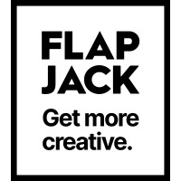 Flapjack logo - Similar company to Wgnr