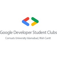 Google Developer Students Club, COMSATS Wah Cantt logo - Similar company to Coreinfinite