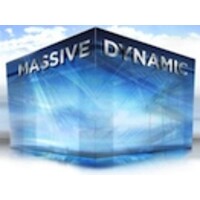 Massive Dynamic (Uk) Ltd