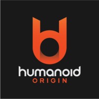 Humanoid Origin logo - Similar company to Beamdog