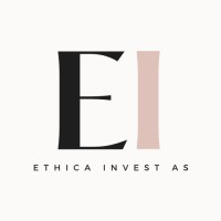 Ethica Invest AS logo - Similar company to Nanize
